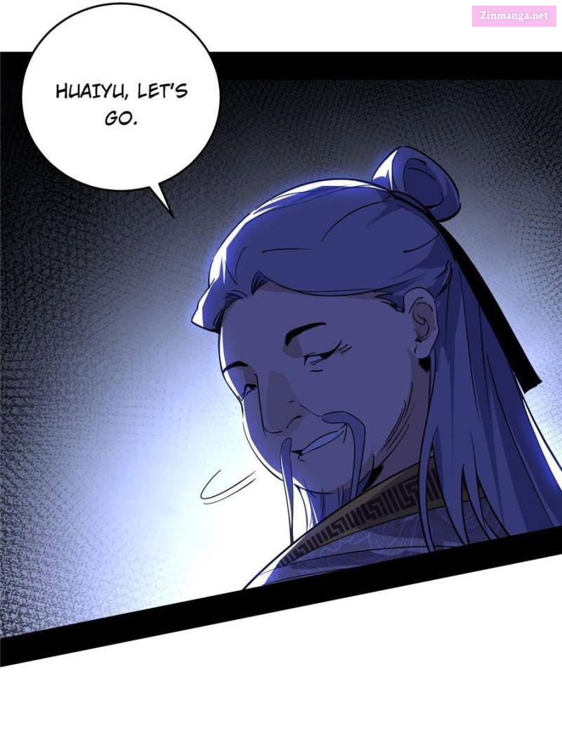 I’m An Evil God Chapter 208 page 43 - MangaNelo