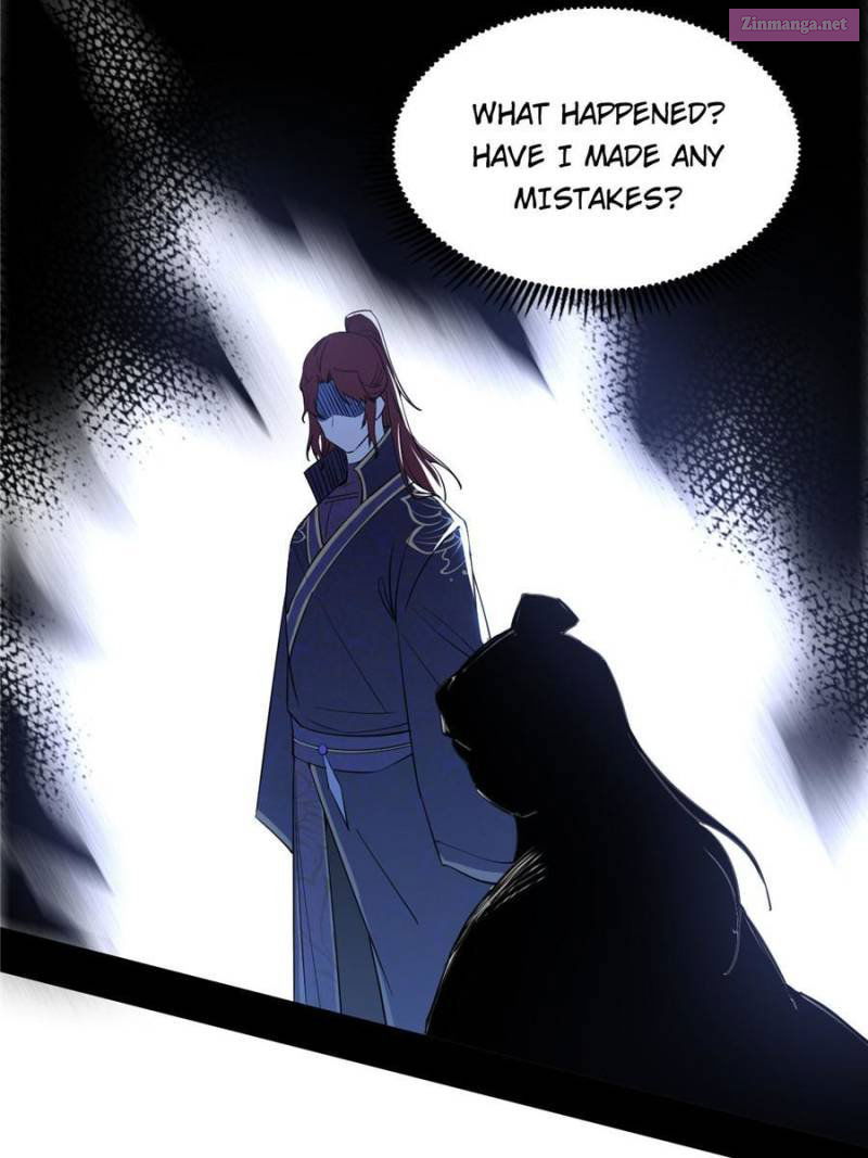 I’m An Evil God Chapter 208 page 53 - MangaKakalot