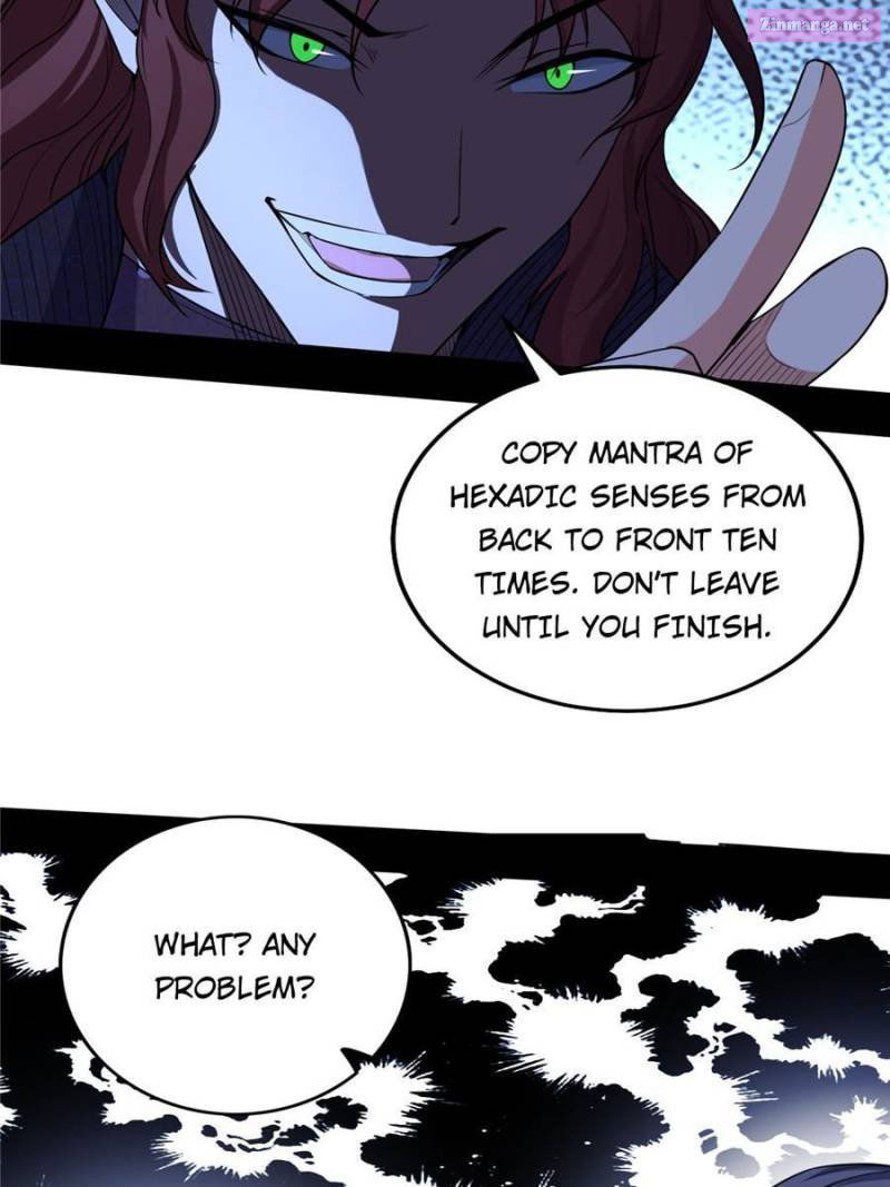 I’m An Evil God Chapter 209 page 17 - MangaNelo