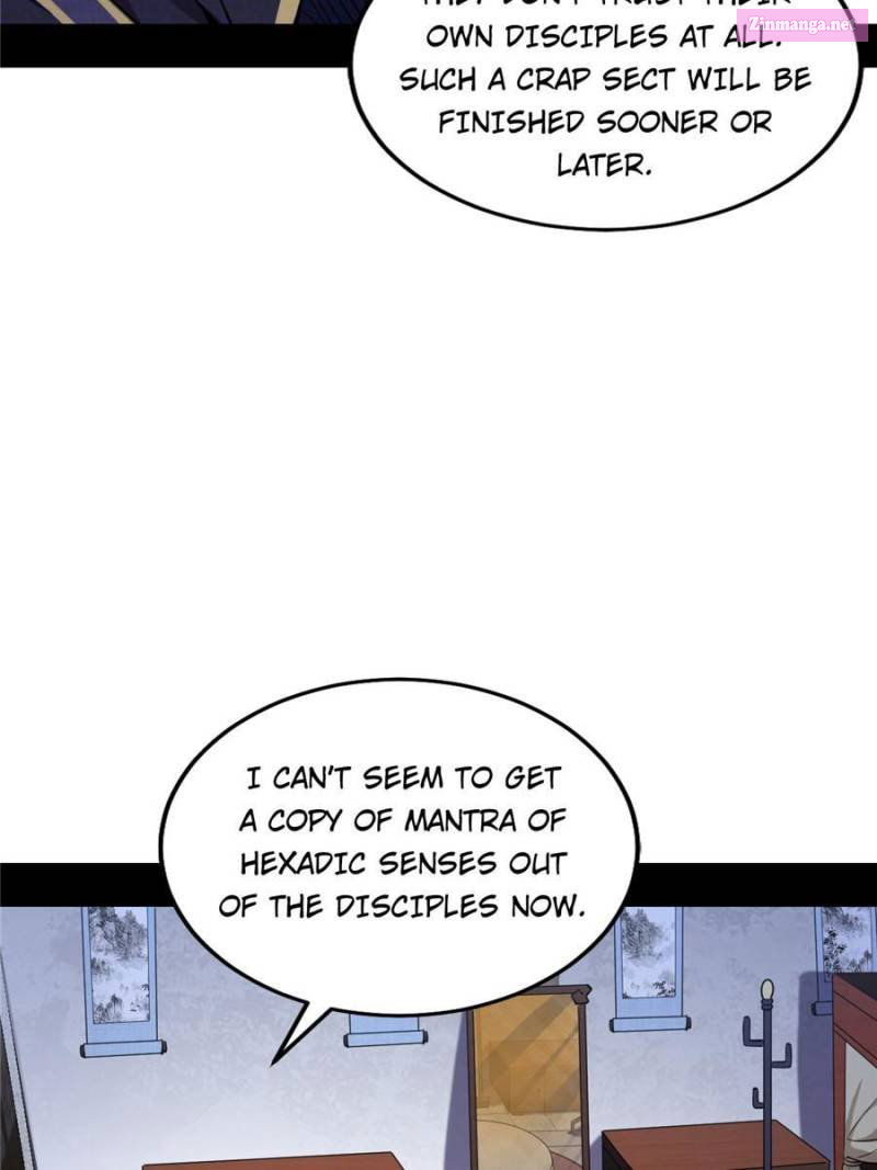 I’m An Evil God Chapter 209 page 39 - MangaNelo