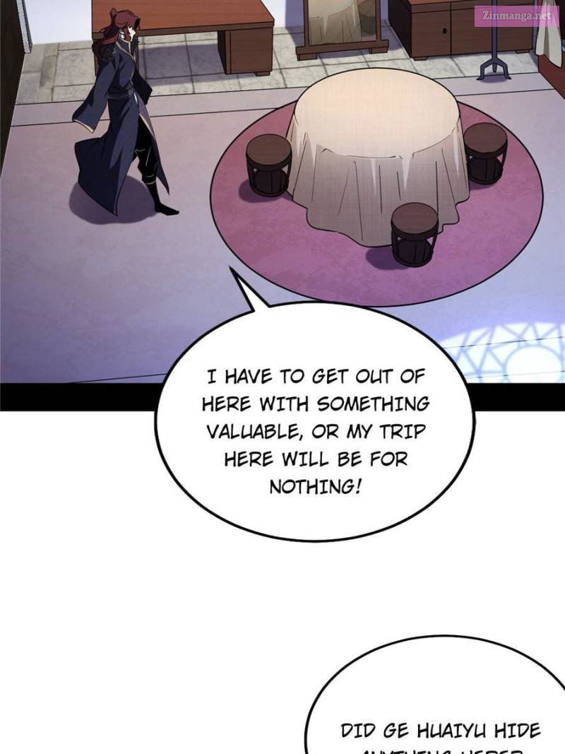 I’m An Evil God Chapter 209 page 40 - MangaNelo