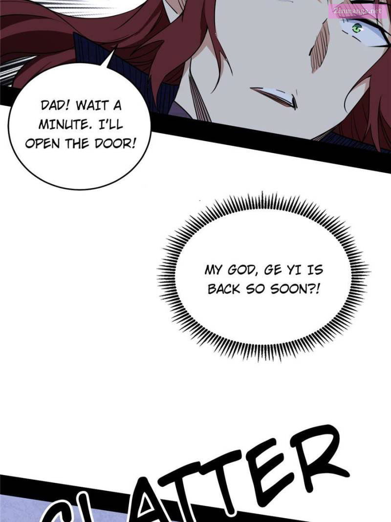 I’m An Evil God Chapter 209 page 47 - MangaNelo