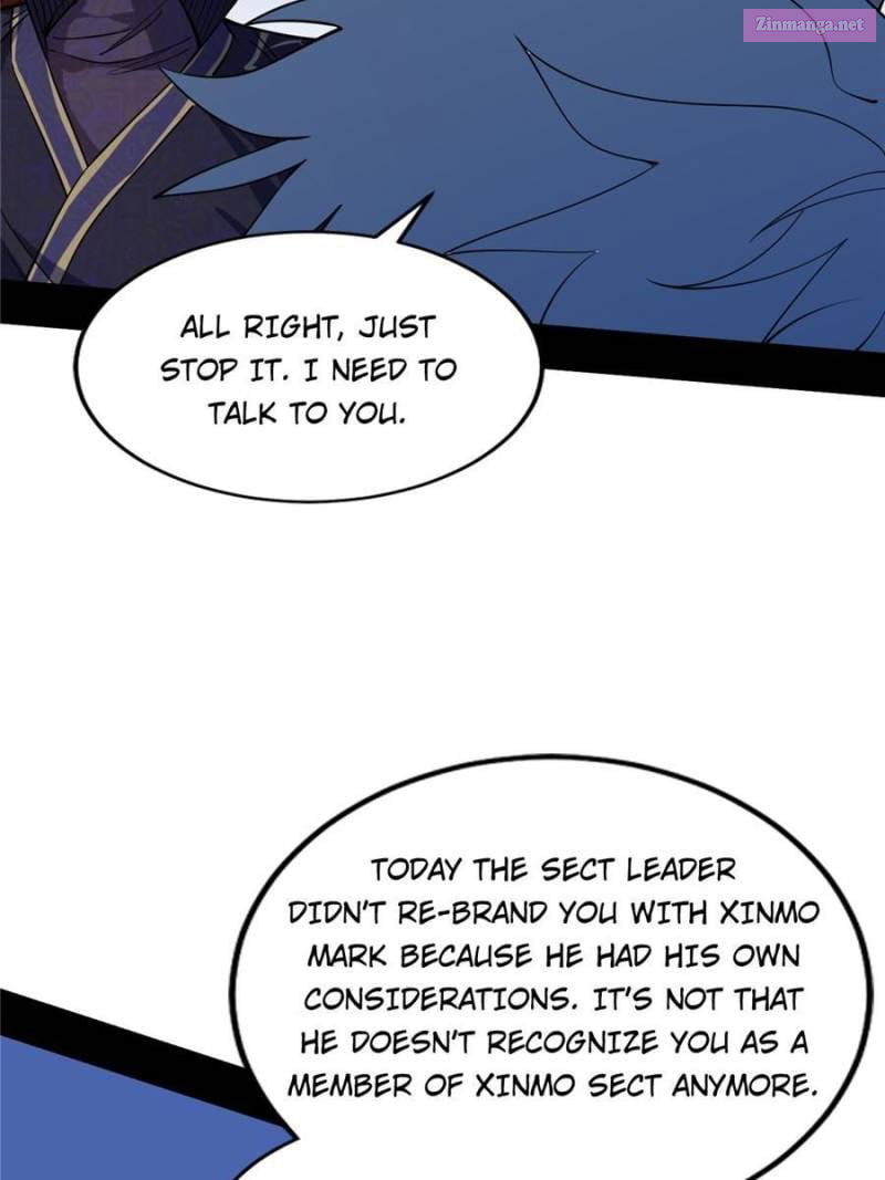 I’m An Evil God Chapter 209 page 51 - MangaKakalot