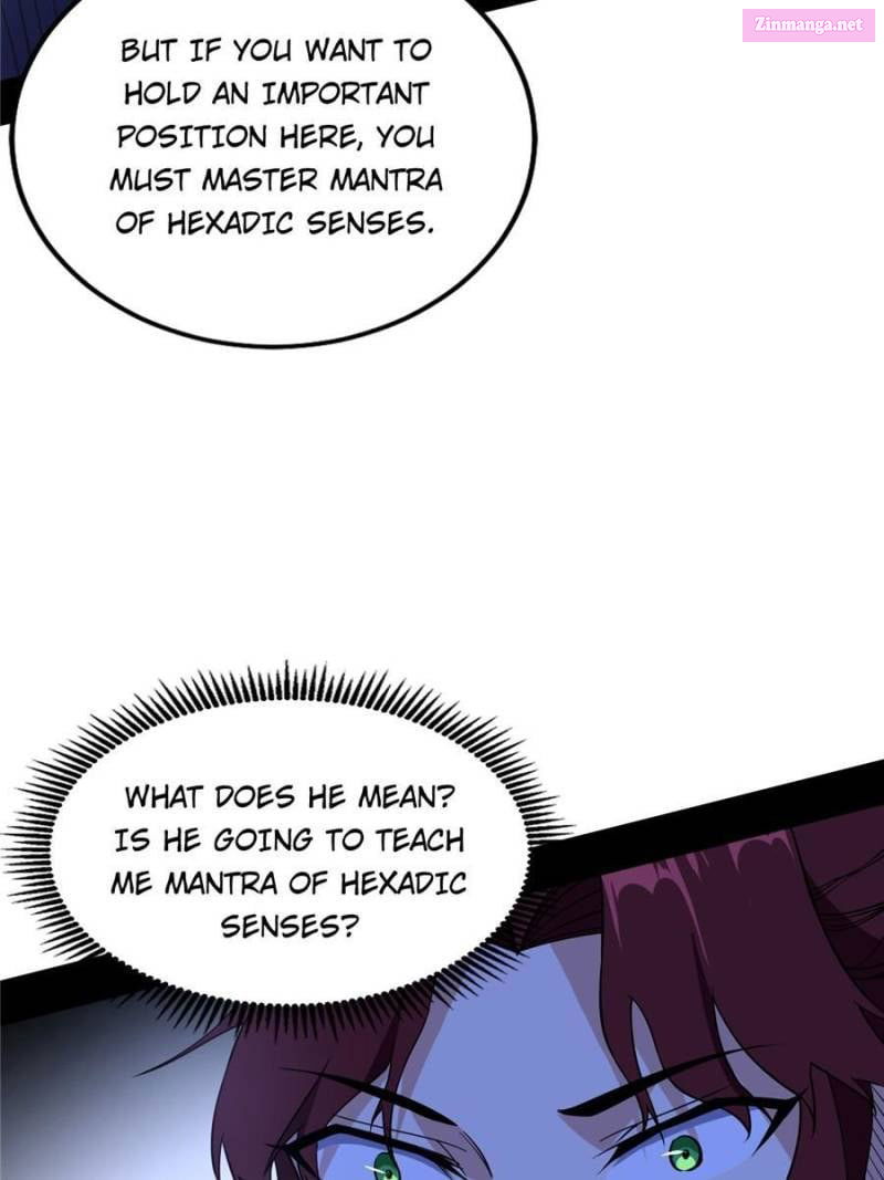 I’m An Evil God Chapter 209 page 57 - Mangabat