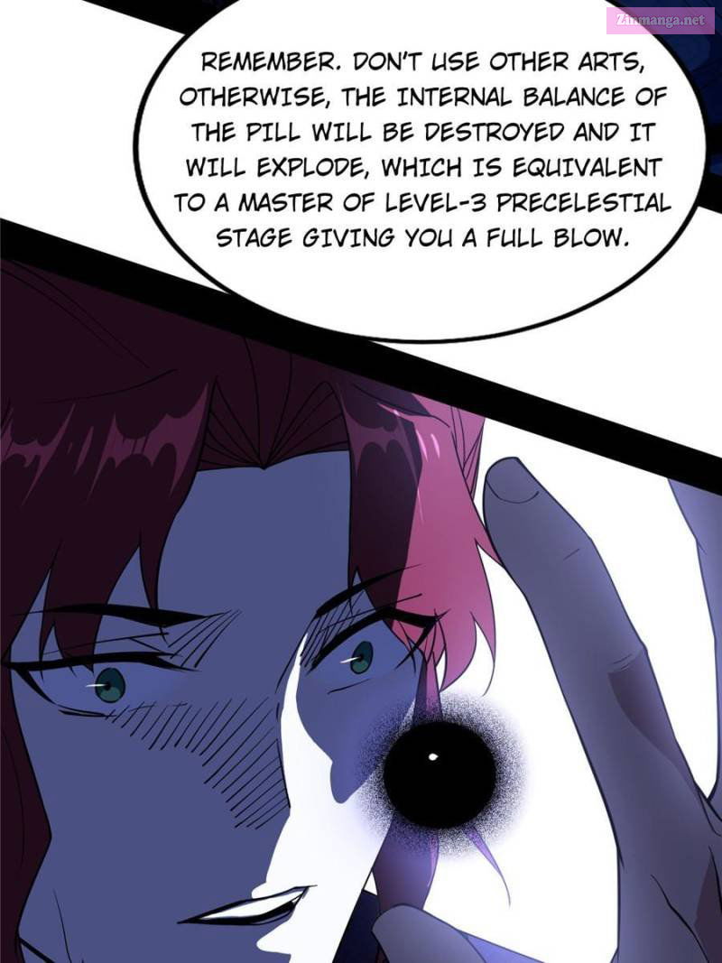 I’m An Evil God Chapter 209 page 65 - Mangabat