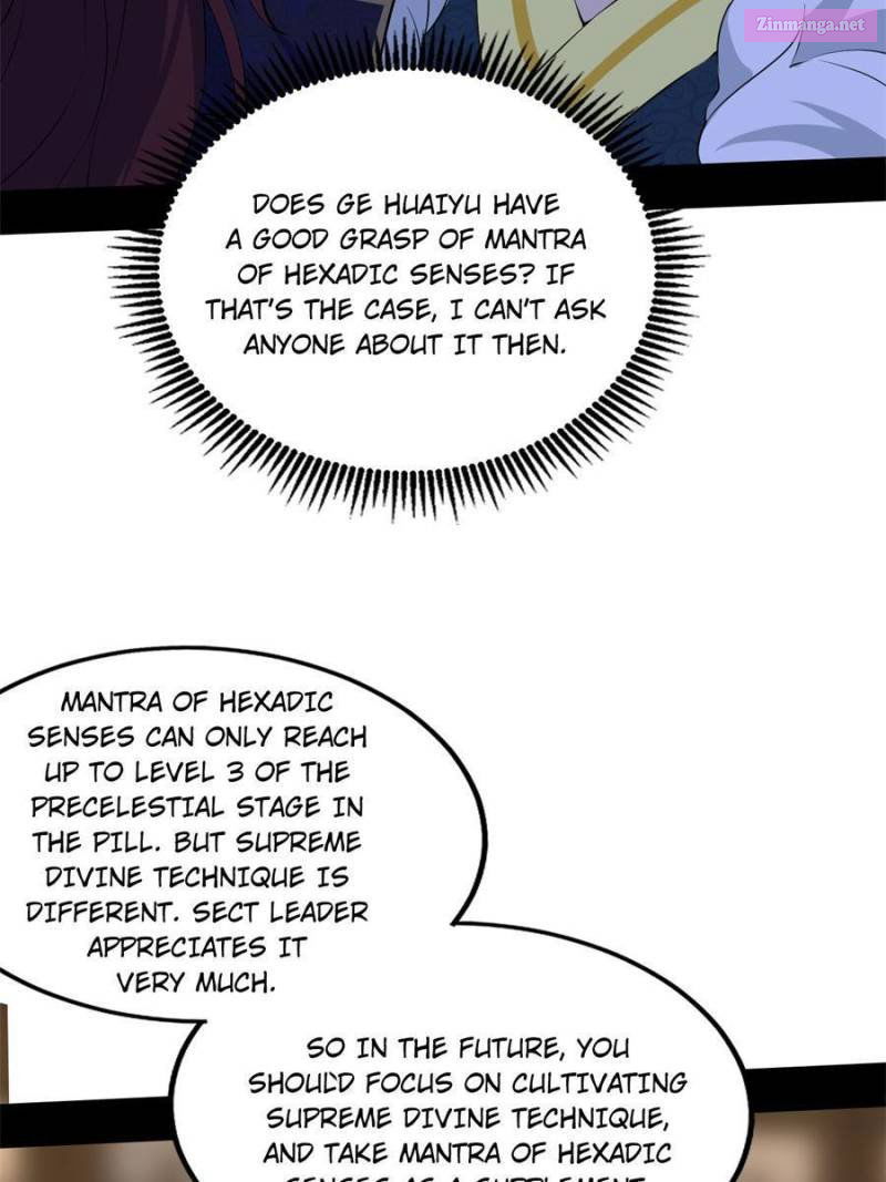 I’m An Evil God Chapter 210 page 16 - MangaNelo