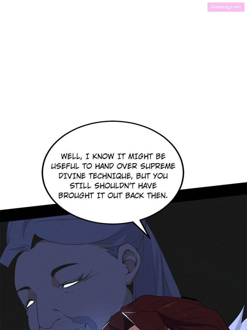 I’m An Evil God Chapter 210 page 19 - MangaNelo