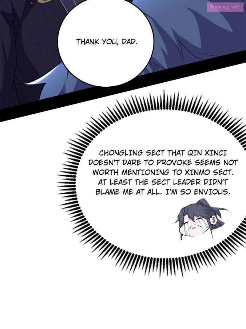 I’m An Evil God Chapter 210 page 26 - MangaKakalot