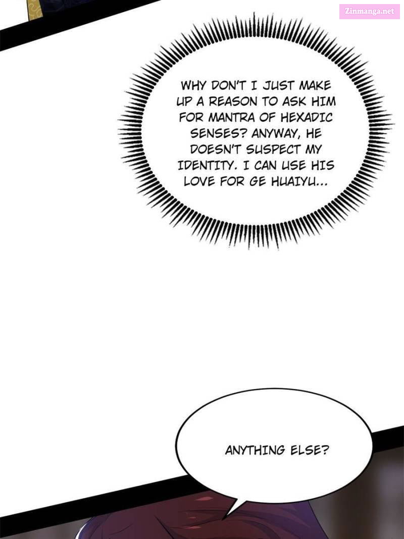 I’m An Evil God Chapter 210 page 28 - MangaKakalot