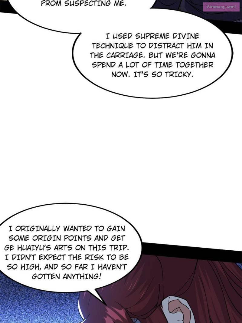 I’m An Evil God Chapter 210 page 41 - MangaNelo