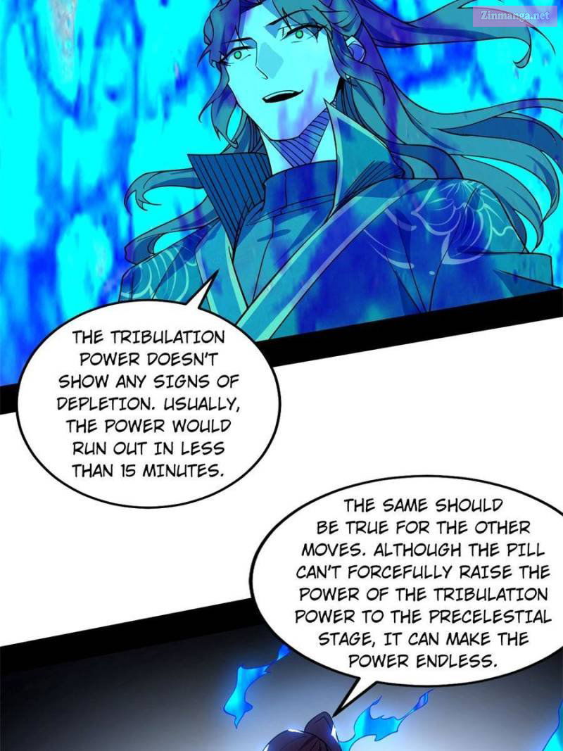 I’m An Evil God Chapter 210 page 52 - MangaNelo