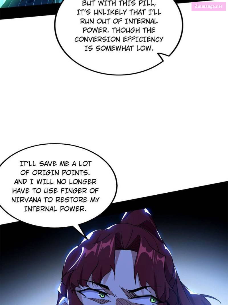 I’m An Evil God Chapter 210 page 57 - Mangabat