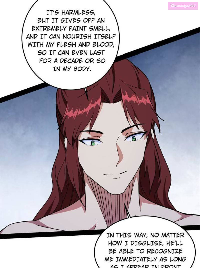 I’m An Evil God Chapter 211 page 41 - Mangabat