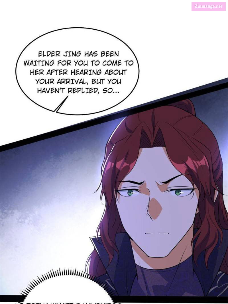 I’m An Evil God Chapter 211 page 53 - Mangabat