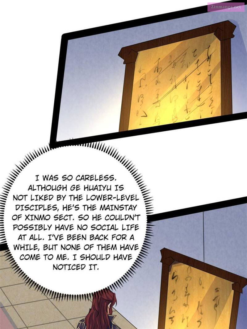 I’m An Evil God Chapter 211 page 67 - MangaKakalot