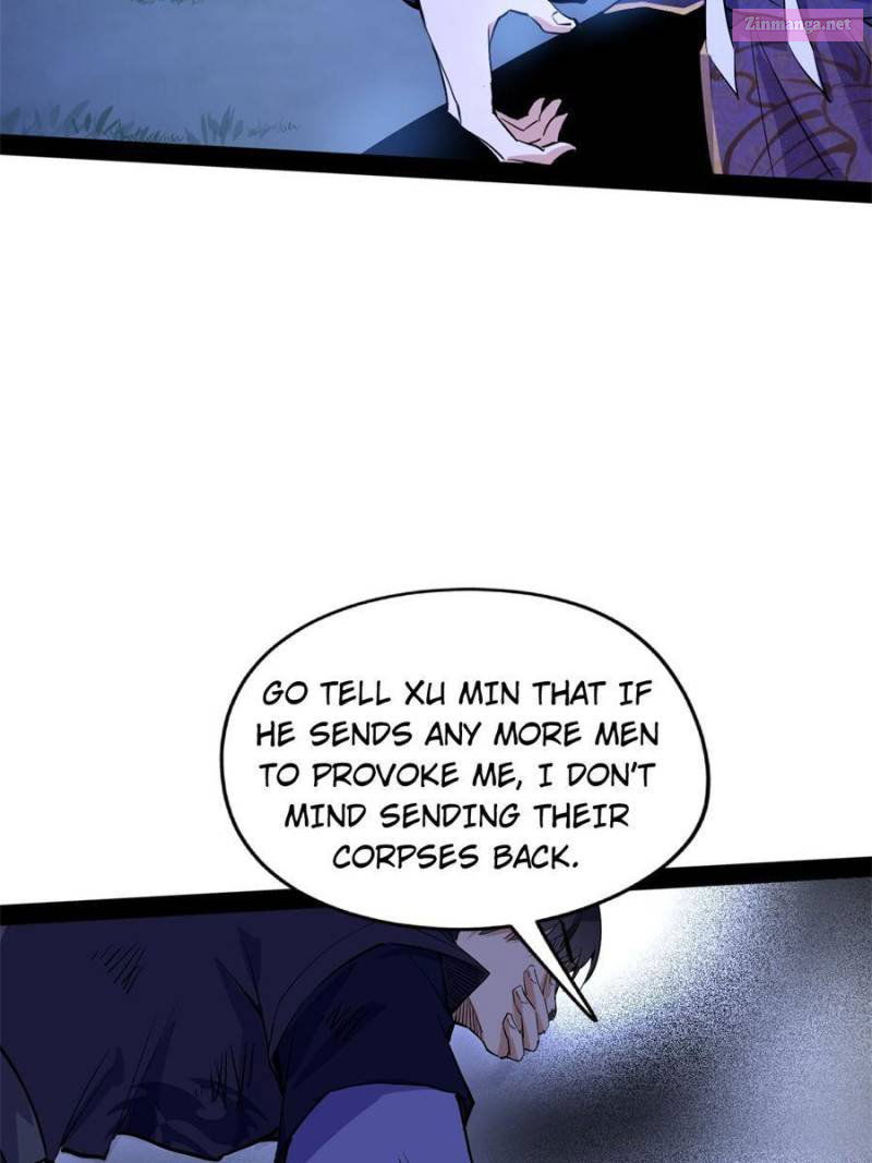 I’m An Evil God Chapter 212 page 17 - Mangabat