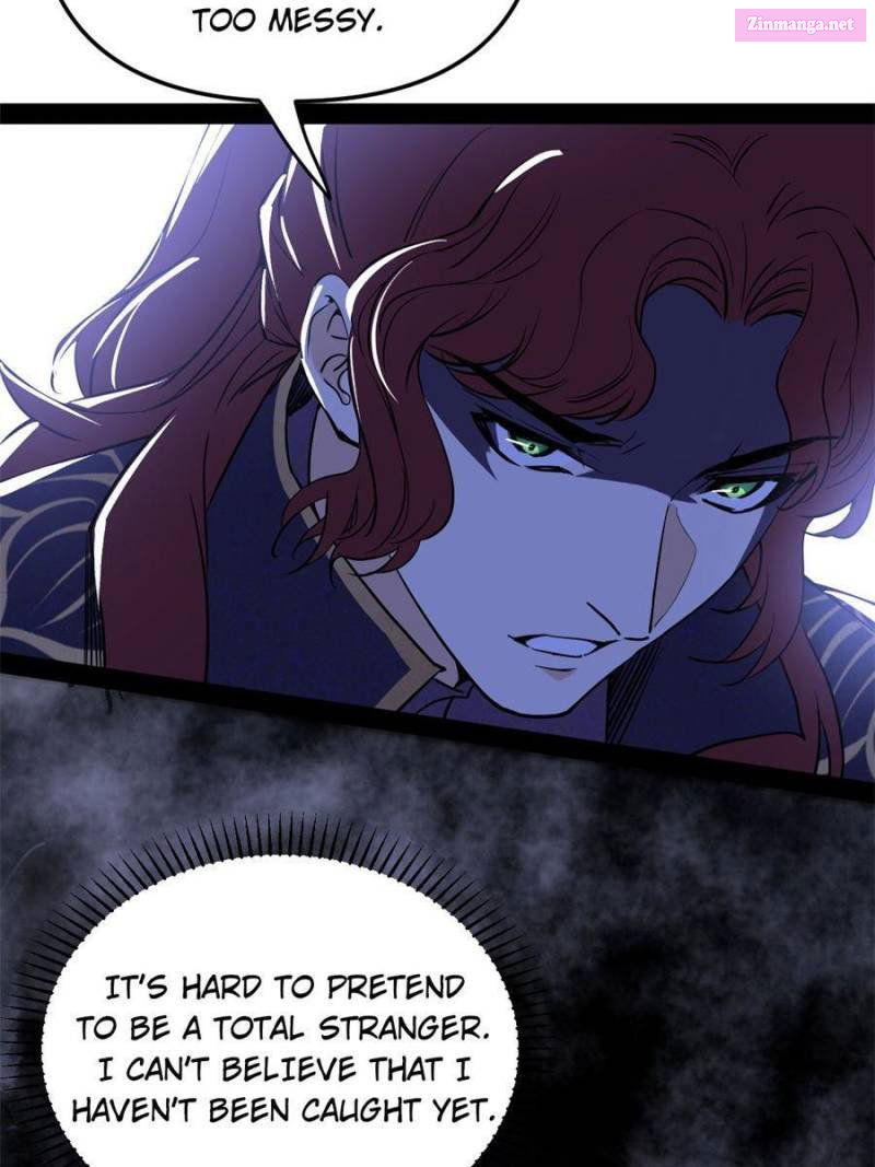 I’m An Evil God Chapter 212 page 23 - MangaNelo