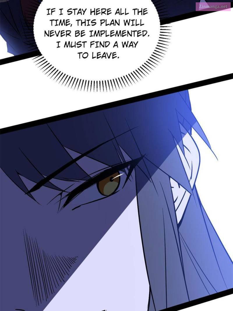 I’m An Evil God Chapter 212 page 27 - Mangabat