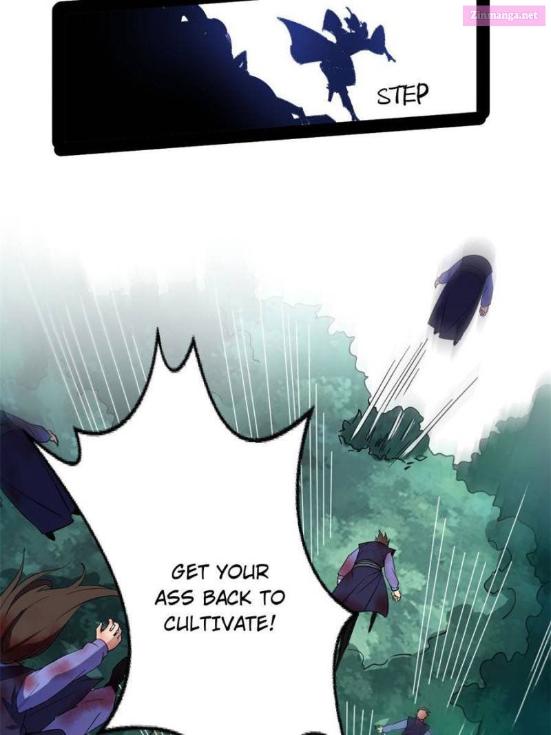 I’m An Evil God Chapter 212 page 56 - Mangabat