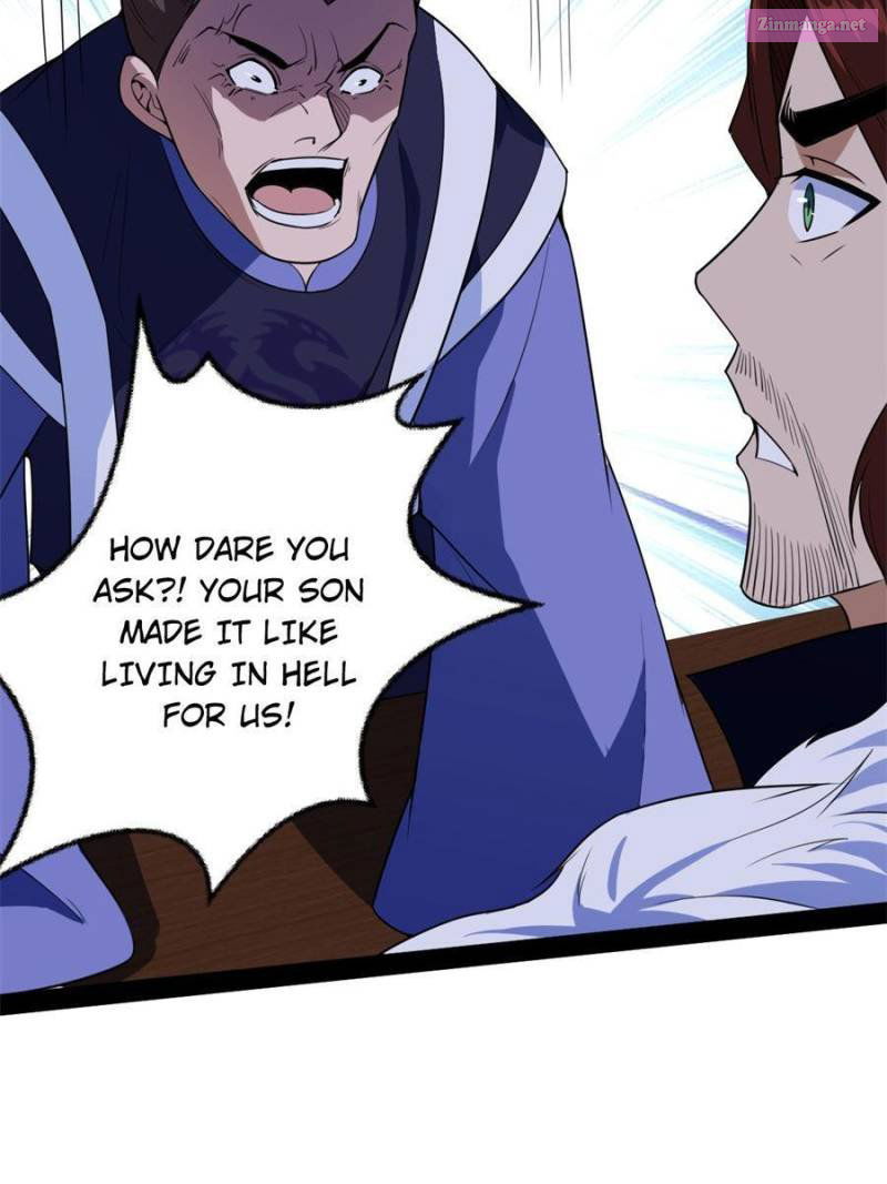 I’m An Evil God Chapter 212 page 67 - Mangabat