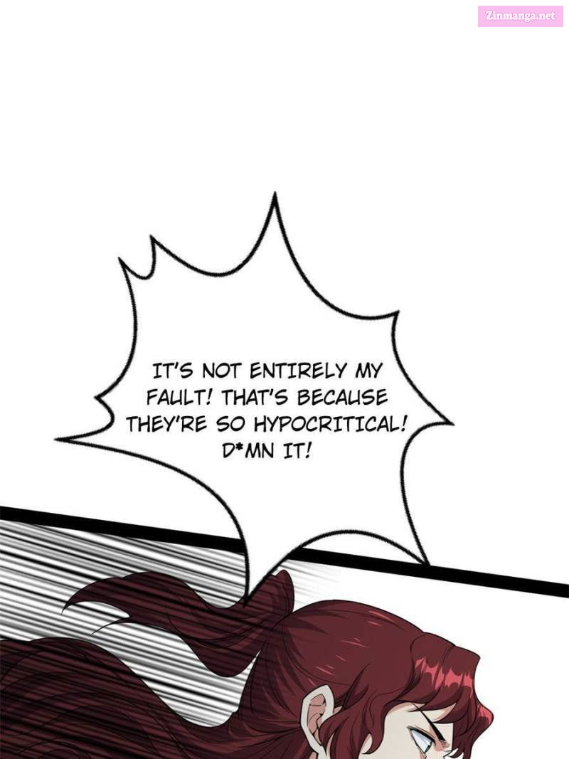 I’m An Evil God Chapter 212 page 80 - MangaNelo