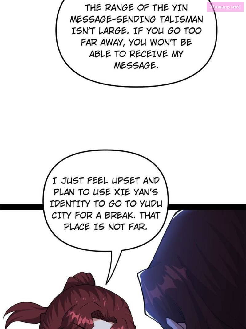 I’m An Evil God Chapter 212 page 94 - MangaNelo