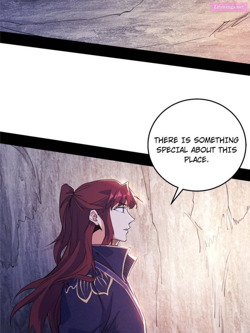 I’m An Evil God Chapter 213 page 20 - Mangabat