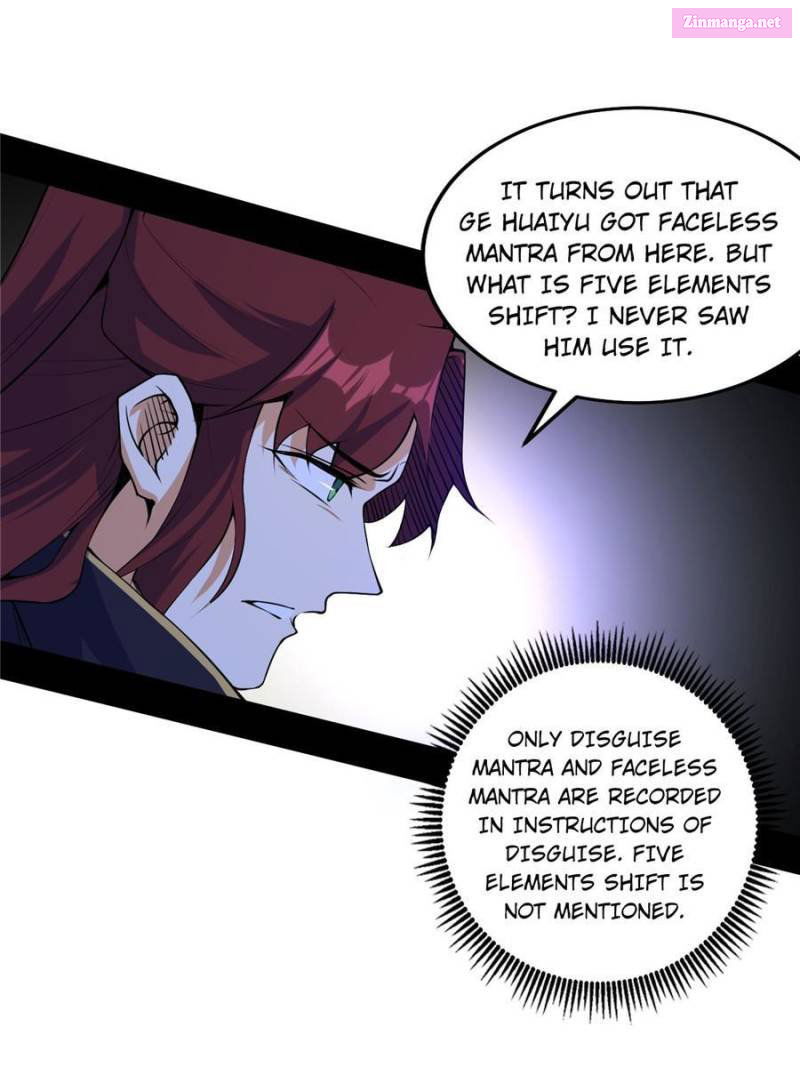 I’m An Evil God Chapter 213 page 26 - MangaKakalot