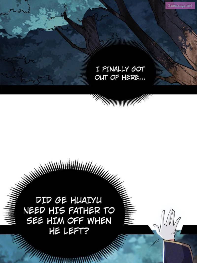 I’m An Evil God Chapter 213 page 3 - Mangabat