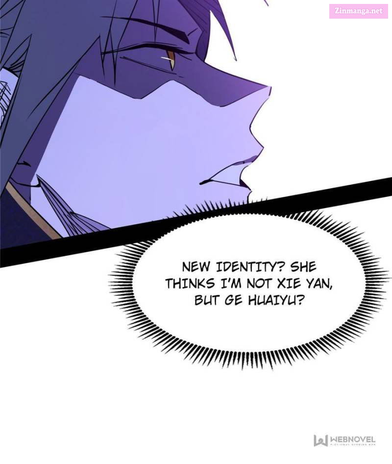 I’m An Evil God Chapter 213 page 59 - Mangabat