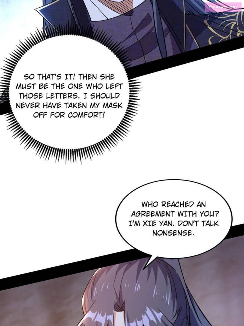 I’m An Evil God Chapter 213 page 70 - MangaNelo