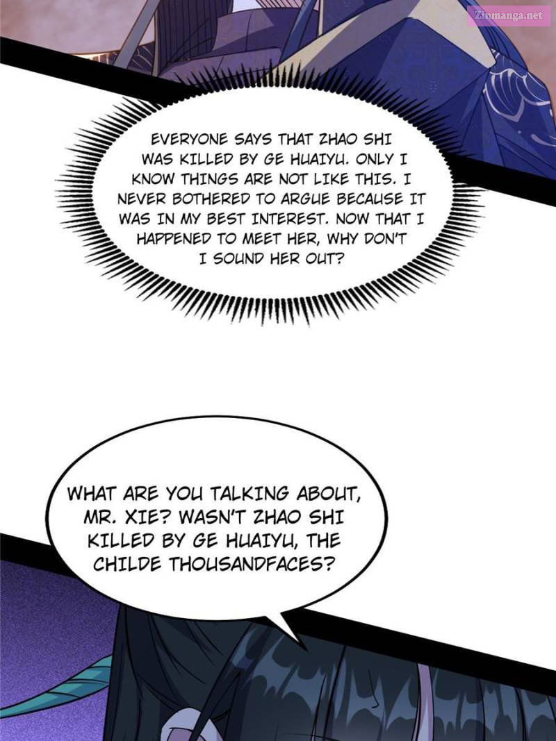 I’m An Evil God Chapter 213 page 75 - Mangabat