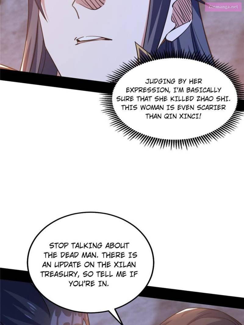 I’m An Evil God Chapter 213 page 77 - MangaKakalot