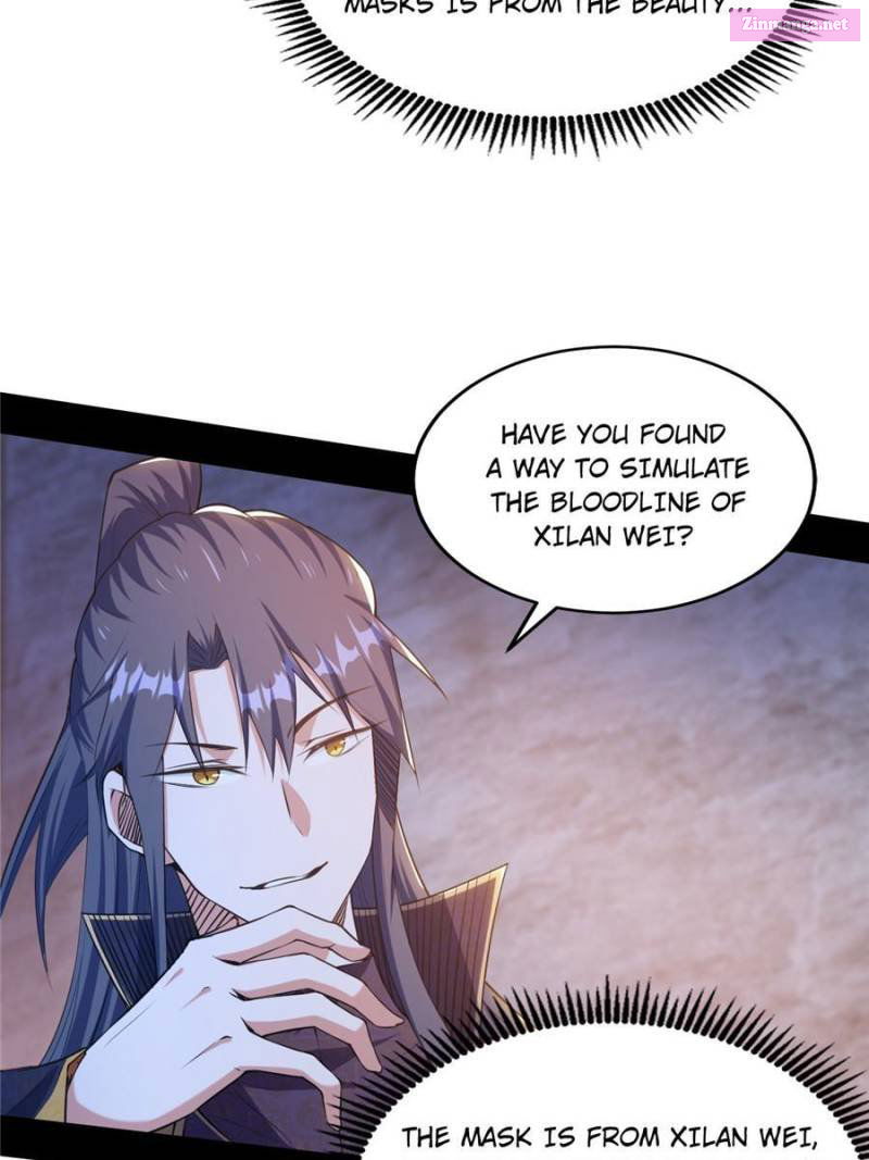 I’m An Evil God Chapter 214 page 2 - Mangabat