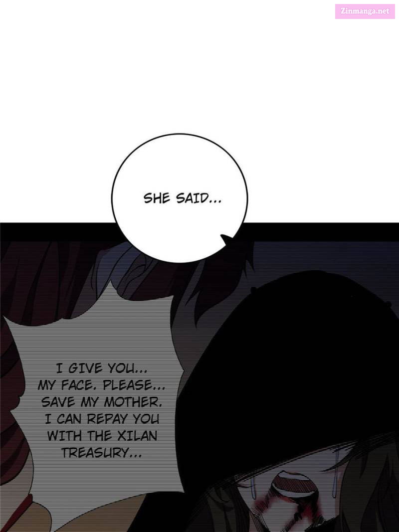 I’m An Evil God Chapter 214 page 25 - Mangabat