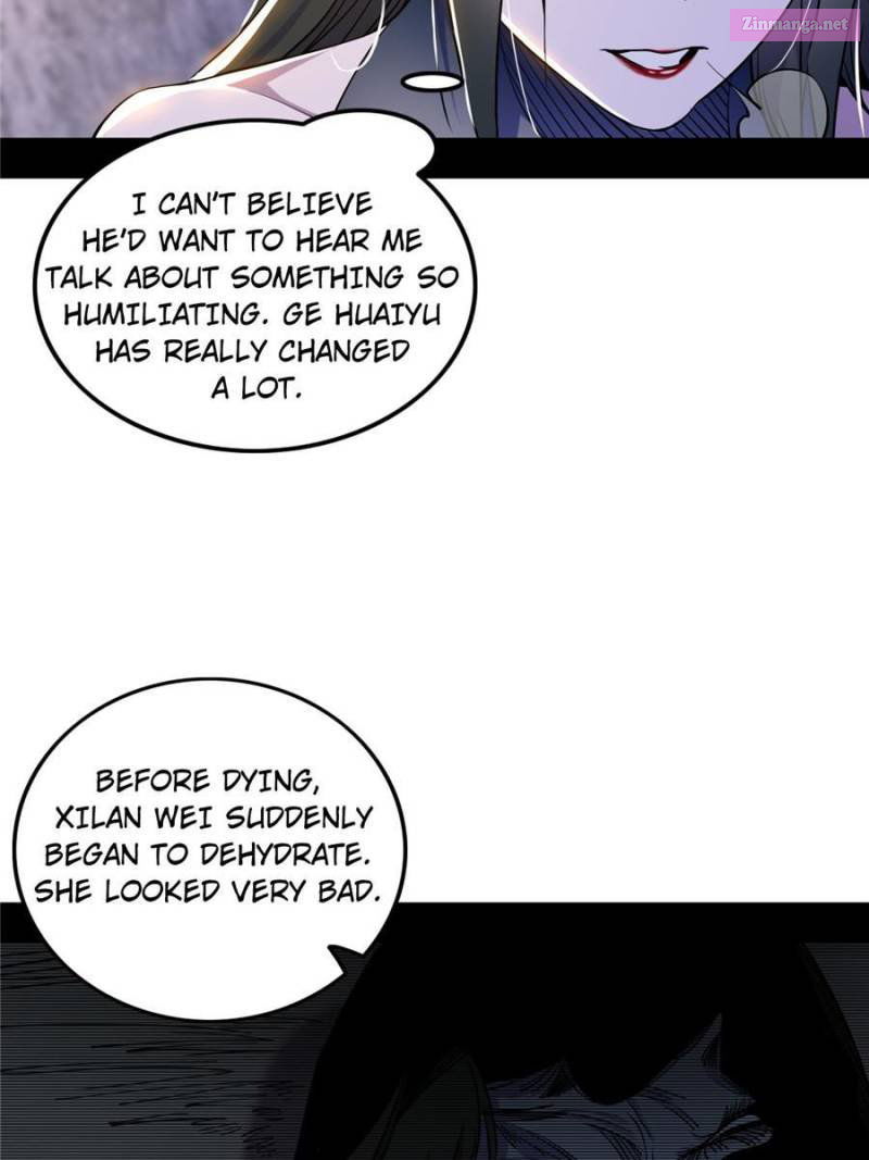 I’m An Evil God Chapter 214 page 32 - Mangabat