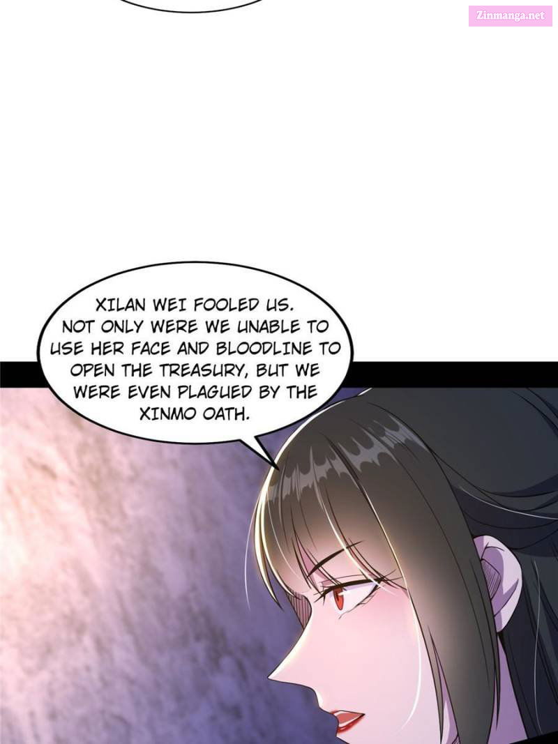 I’m An Evil God Chapter 214 page 38 - Mangabat