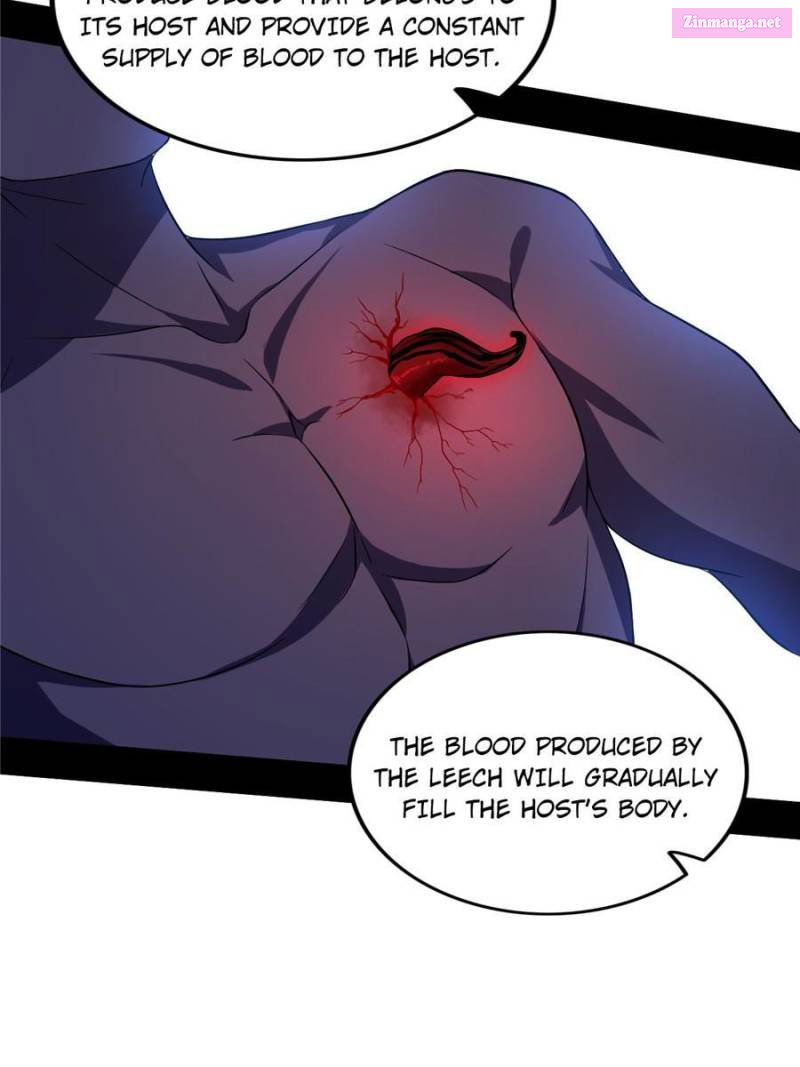 I’m An Evil God Chapter 214 page 44 - MangaNelo