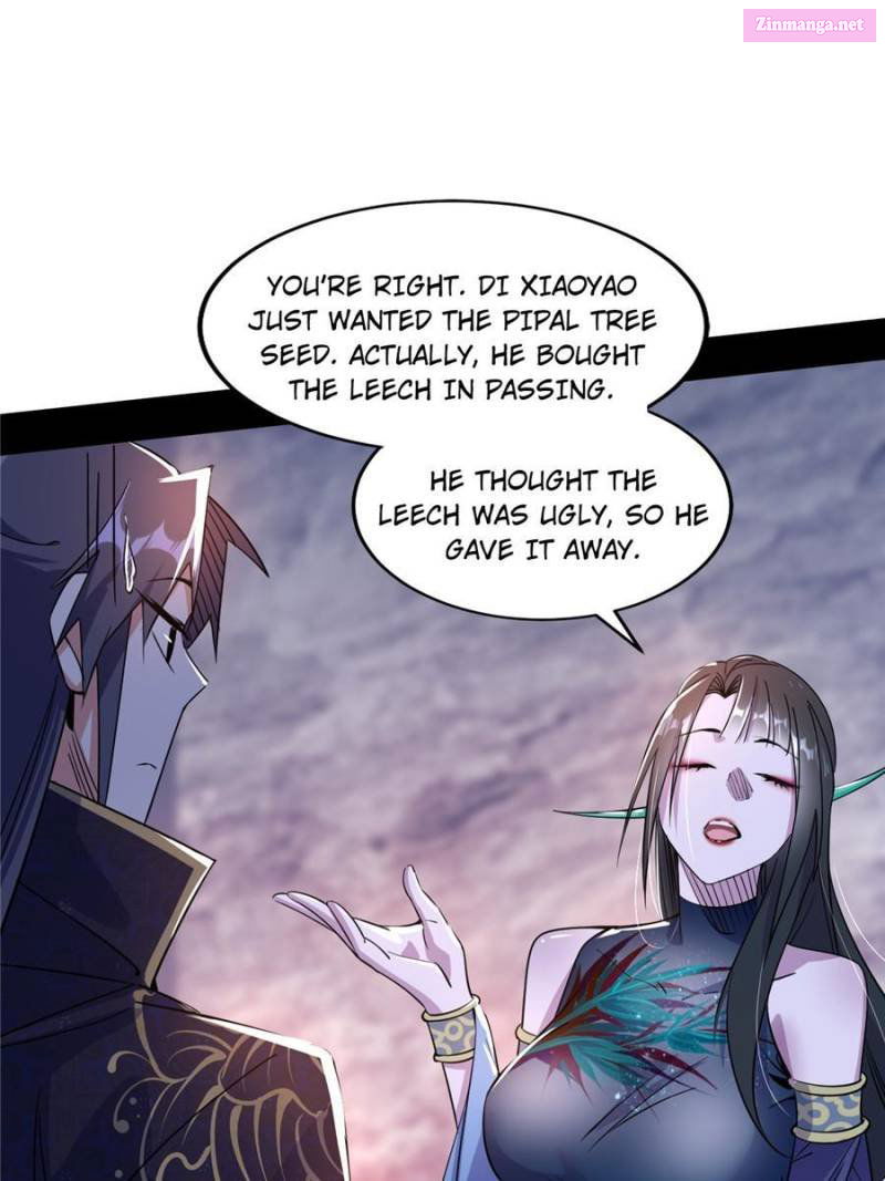 I’m An Evil God Chapter 214 page 52 - Mangabat