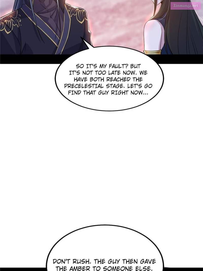 I’m An Evil God Chapter 214 page 56 - Mangabat