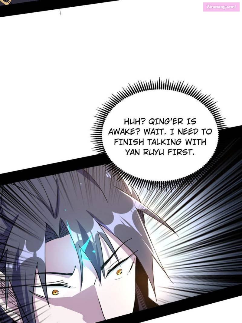 I’m An Evil God Chapter 214 page 62 - MangaNelo