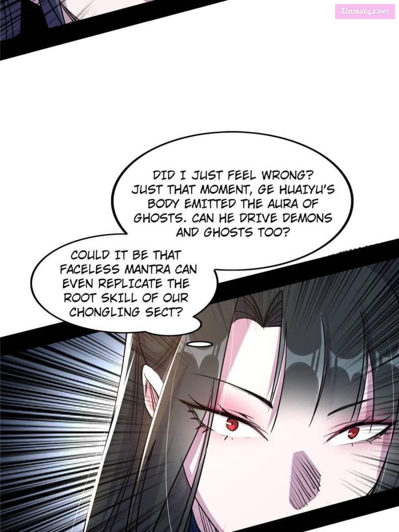 I’m An Evil God Chapter 214 page 63 - Mangabat