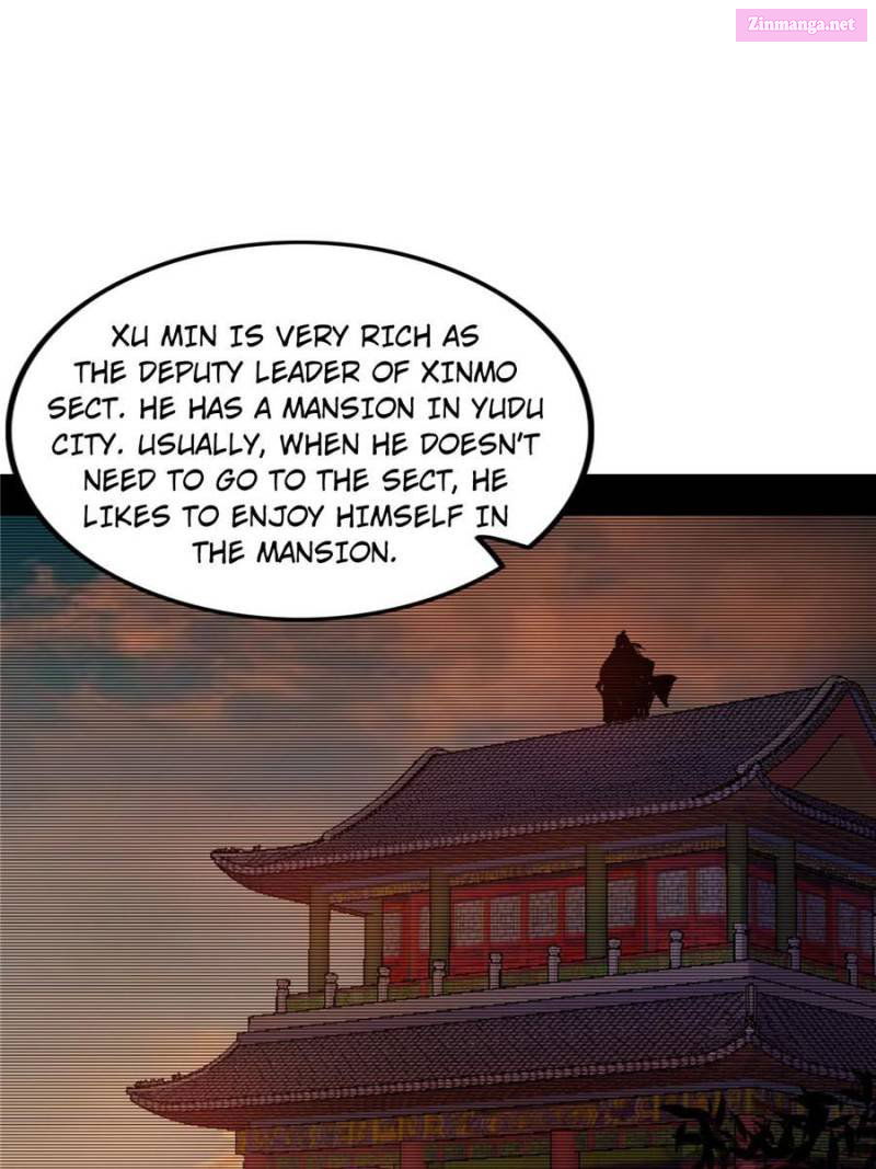 I’m An Evil God Chapter 214 page 66 - MangaNelo