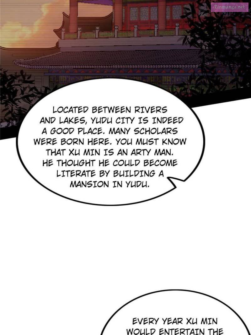 I’m An Evil God Chapter 214 page 67 - MangaNelo