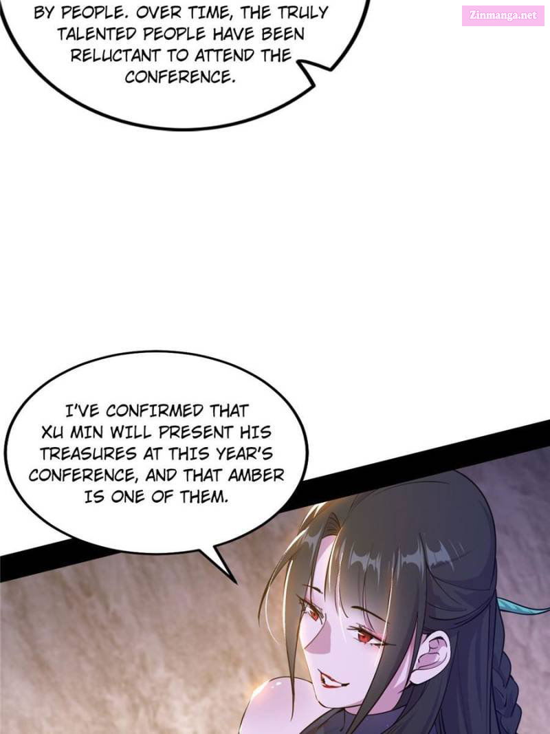 I’m An Evil God Chapter 214 page 69 - MangaNelo