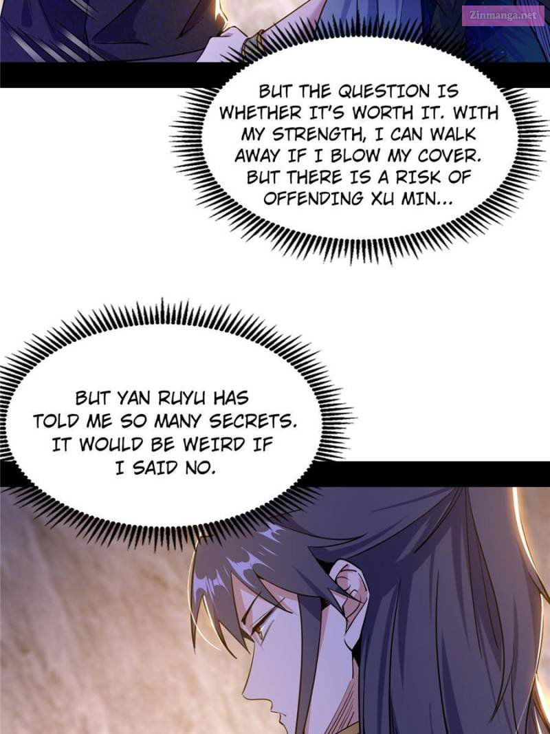 I’m An Evil God Chapter 214 page 74 - Mangabat