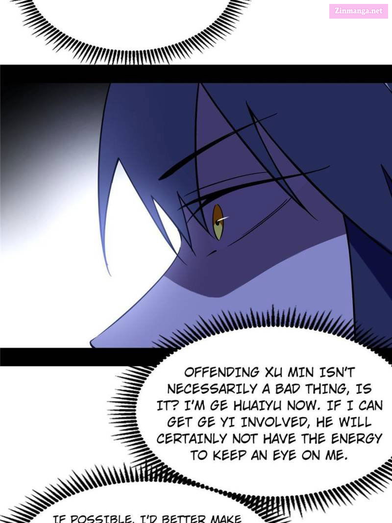 I’m An Evil God Chapter 214 page 76 - MangaNelo