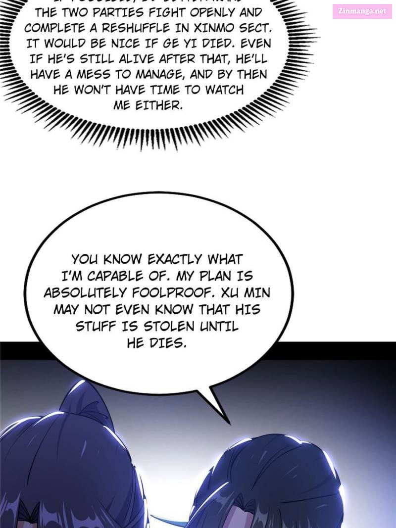 I’m An Evil God Chapter 214 page 77 - Mangabat