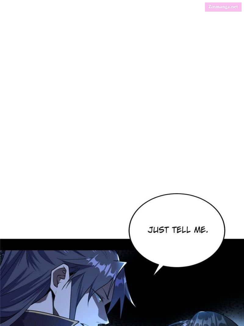 I’m An Evil God Chapter 214 page 8 - MangaNelo