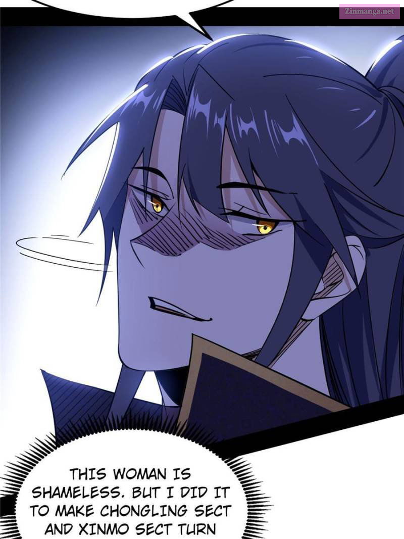 I’m An Evil God Chapter 214 page 81 - Mangabat